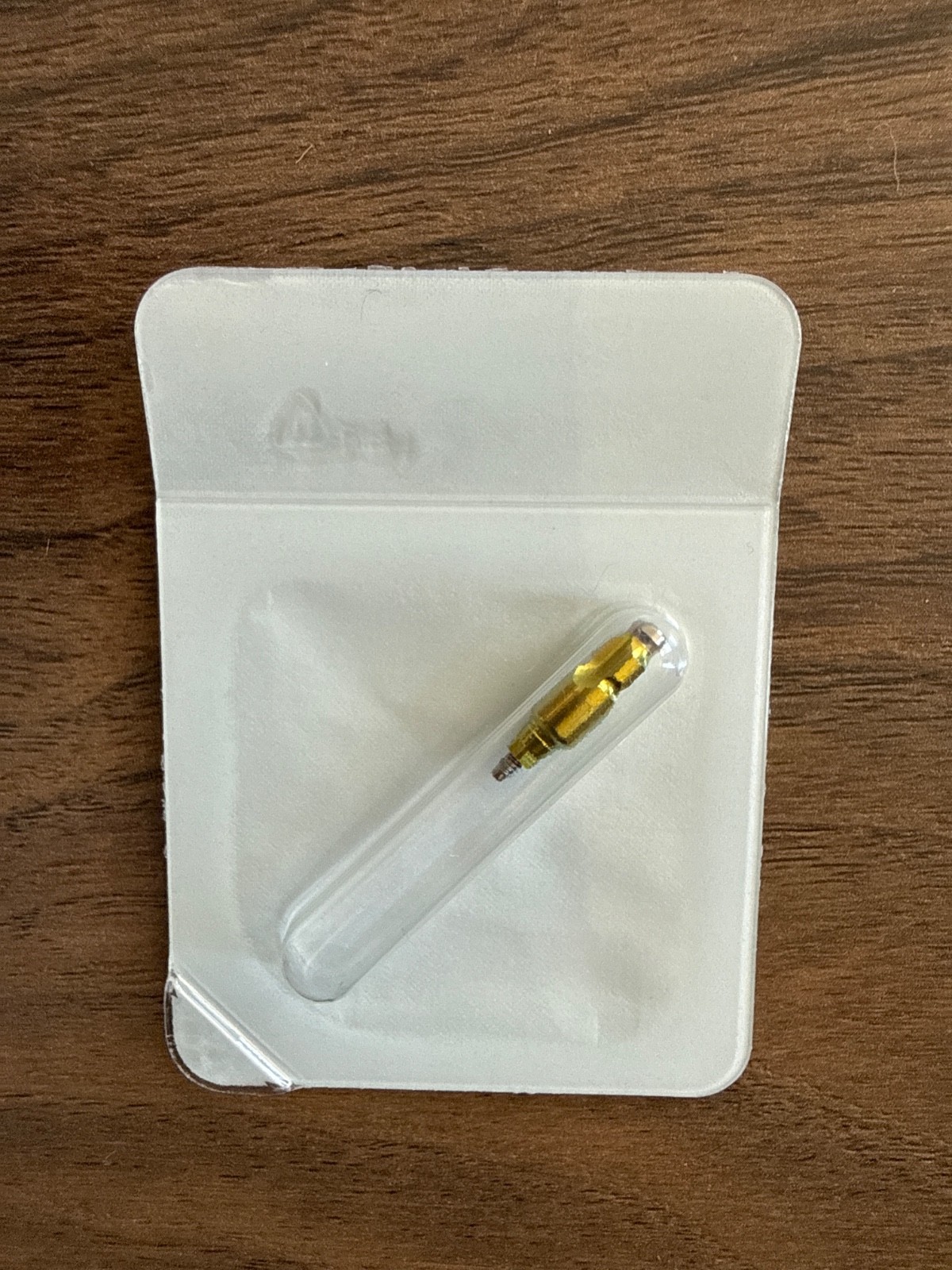 Nobel Biocare Conical RP 5x13mm Closed Tray Impression Coping (Ref 36542)