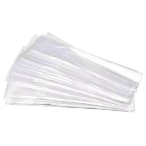 500Pcs/Pack Disposable Dental Plastic Sheath Protector X-ray Sensor Sleeve/Cover