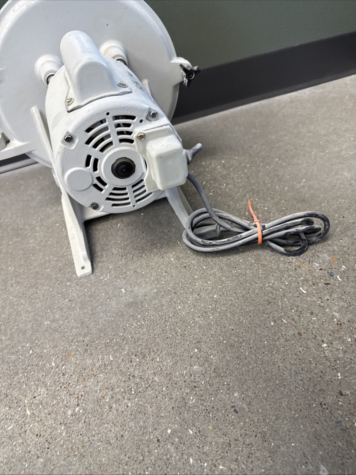 Ray Foster MTD2 Model Dental Trimmer Sander