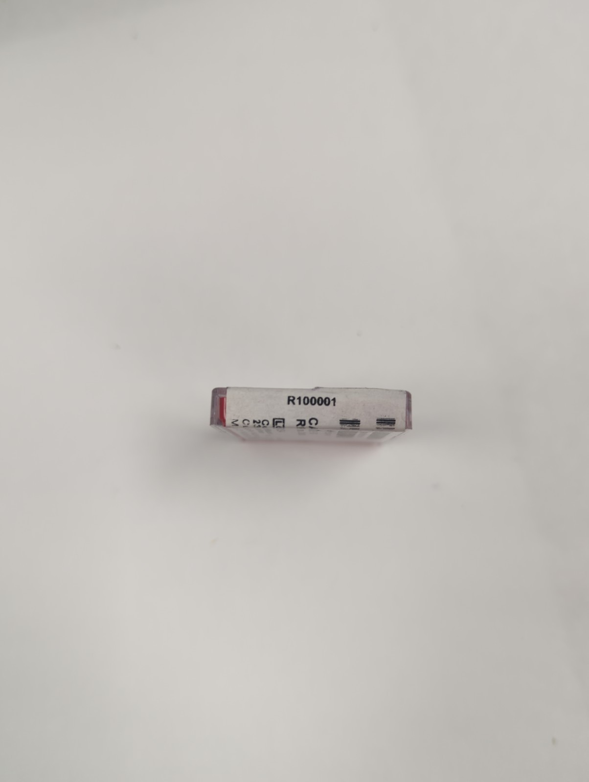 Alpen Carbide Instruments #R100001 Bur- 1 Pk of 5 Burs