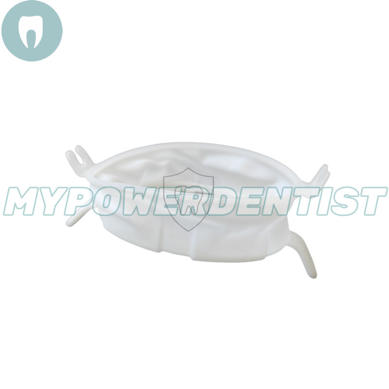 20Pc Dental Mouth Opener Lip Cheek Retractor Smile Face Saliva Tube Holder S/M/L