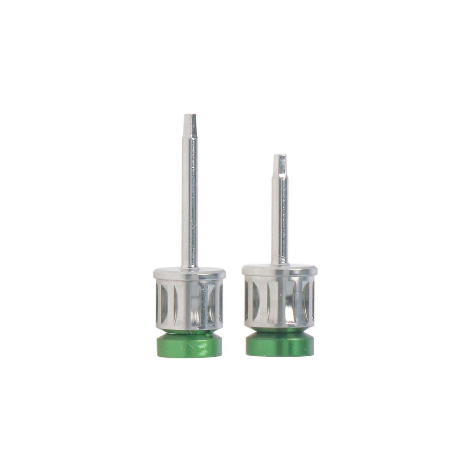 Hiossen 4-Leaf Sinus Lift Abutment Ø9.0mm Tent Nail for Bone Grafting Fit Osstem