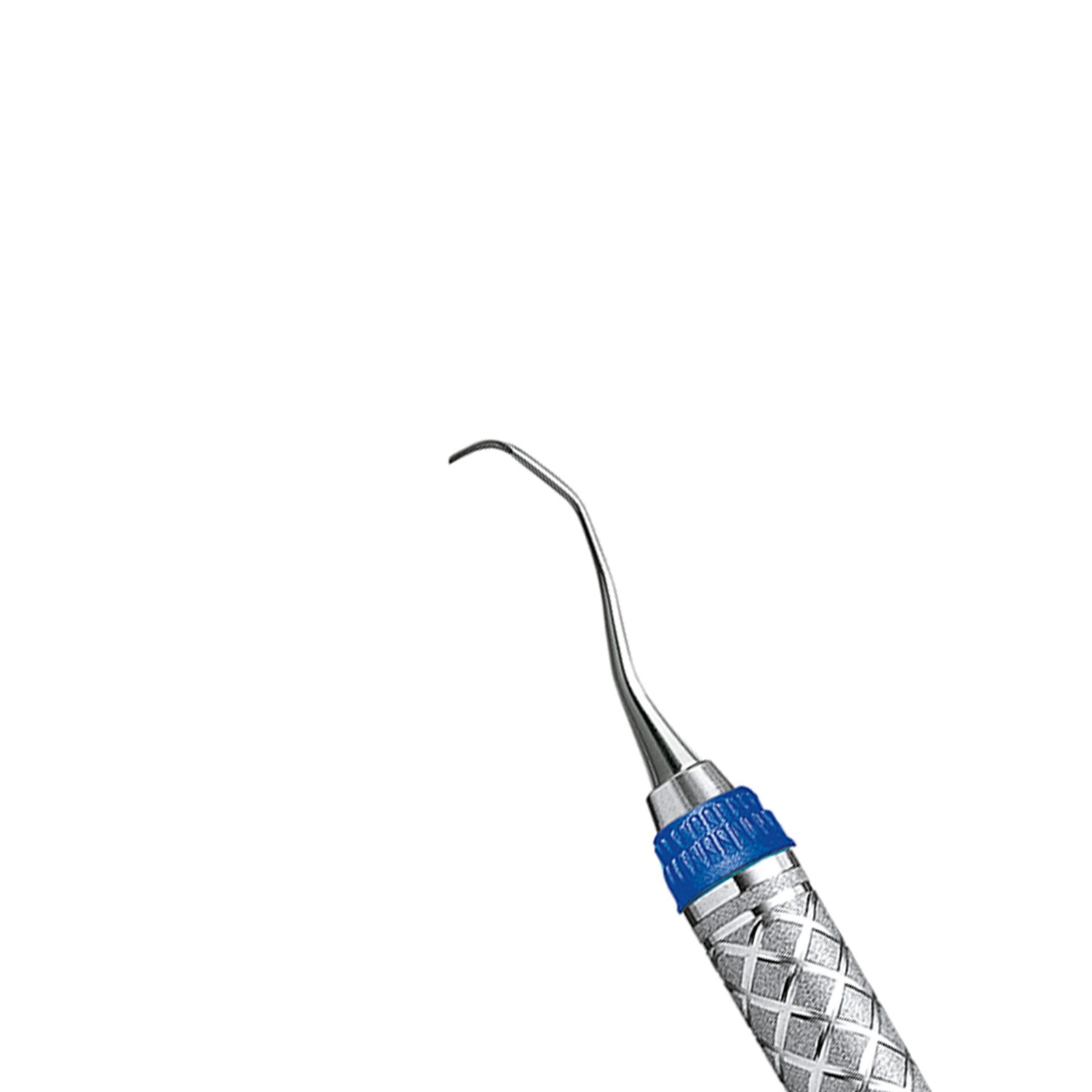 HU-FRIEDY #13/14 GRACEY CURETTE,EE2 #9 EVEREDGE BLUE HANDLE (x4)