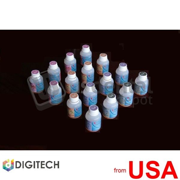 DIGITECH – Full Contour Coloring Liquid for Dental Zirconia B2 – 50ml bot 114433