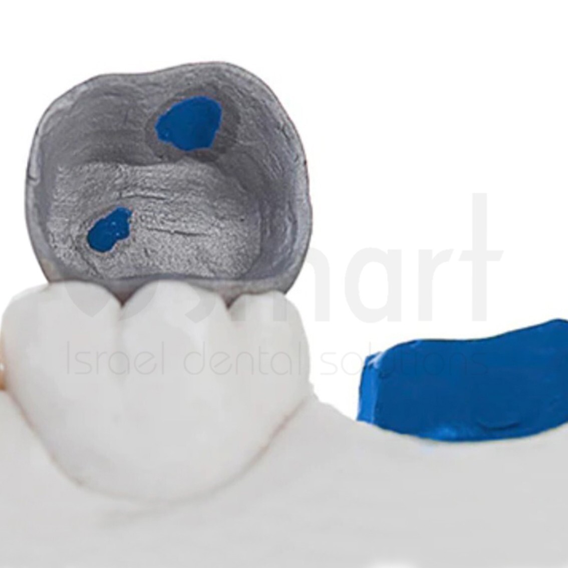 Dental lab fast drying low viscosity marking pigment Next Marker detecting Blue