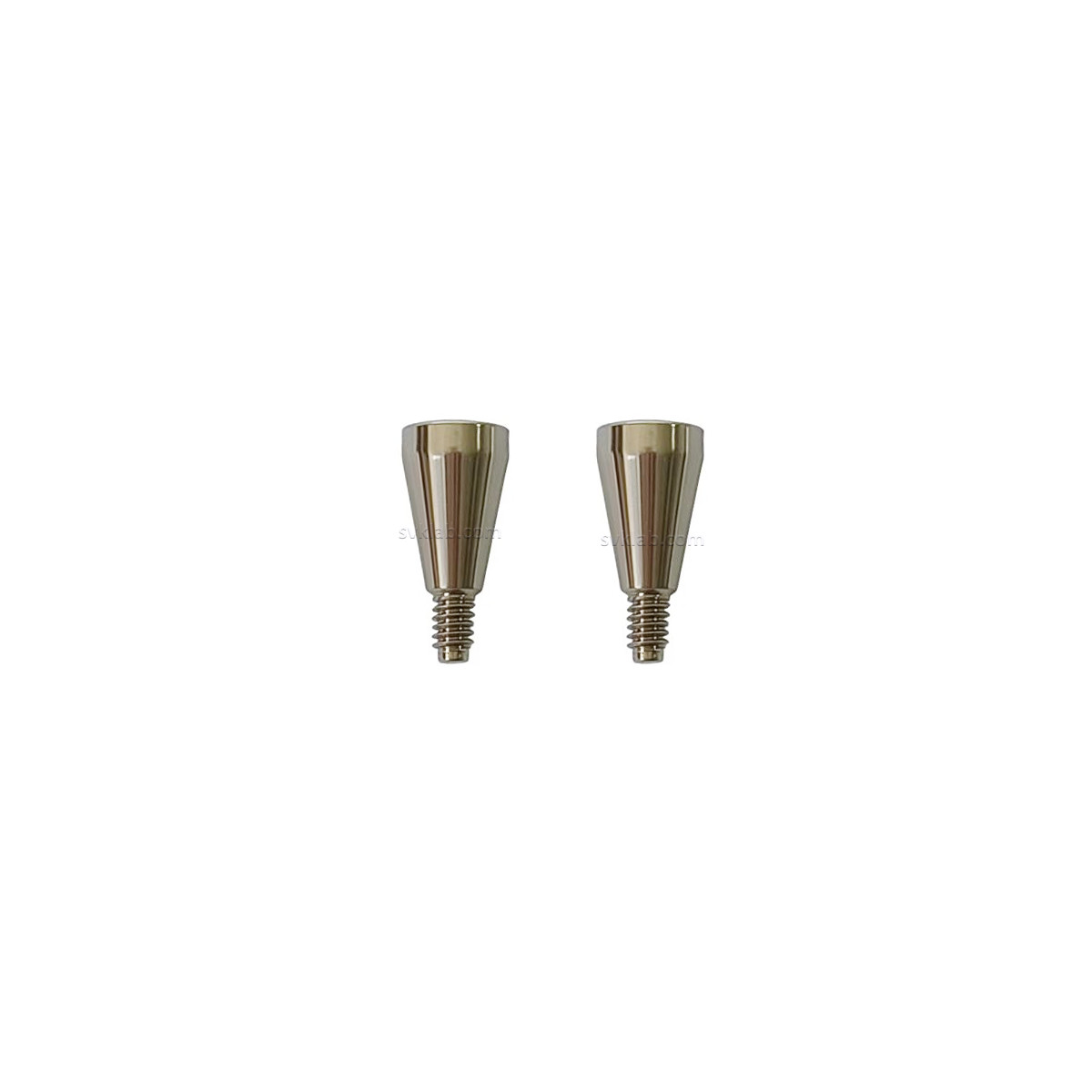 5pcs Fits for Neobiotech system Dental Healing Abutment ∅4.8