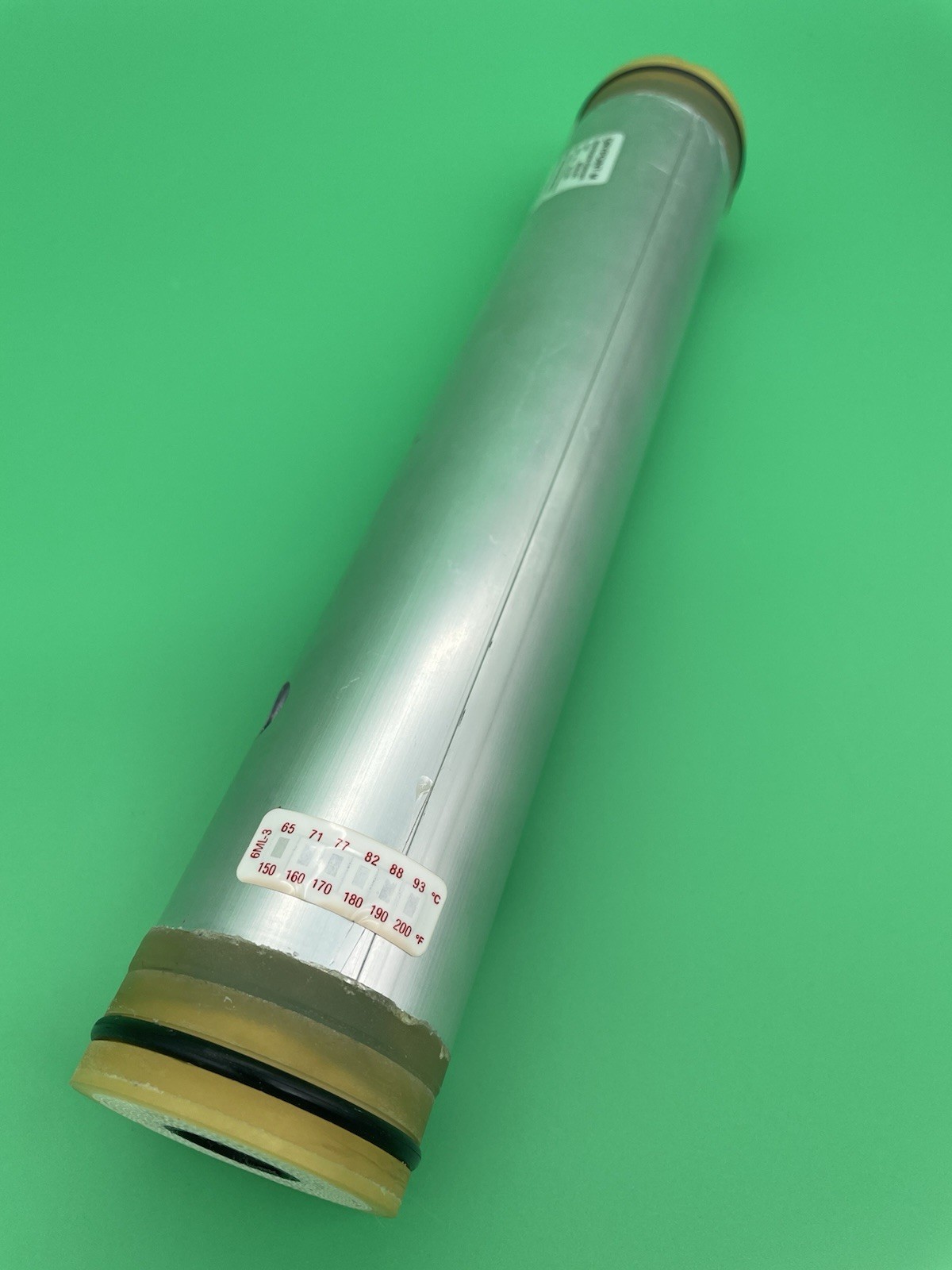 Pre-Owned Air Techniques AirStar Membrane Cartridge Replacement Kit #87010