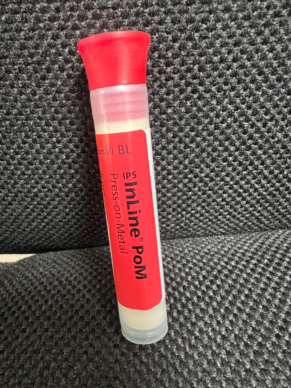 IPS Inline POM ingots small BL ( 5pieces )