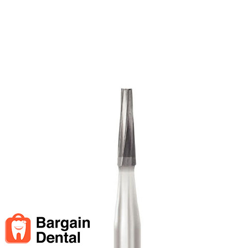 Beaver Operative Carbide Burs 385246 100 x FG 170L –