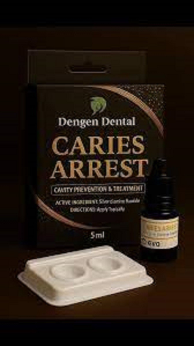 Dental Dengen new product as u see the picture 5ml Dental Material