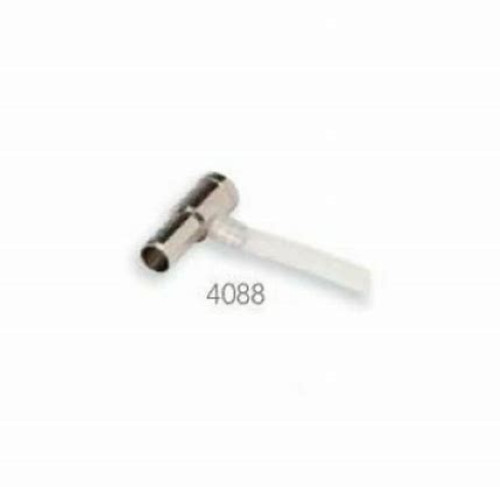 Midwest 4 or 5-Hole Flush System HP Adapter, DCI 4088