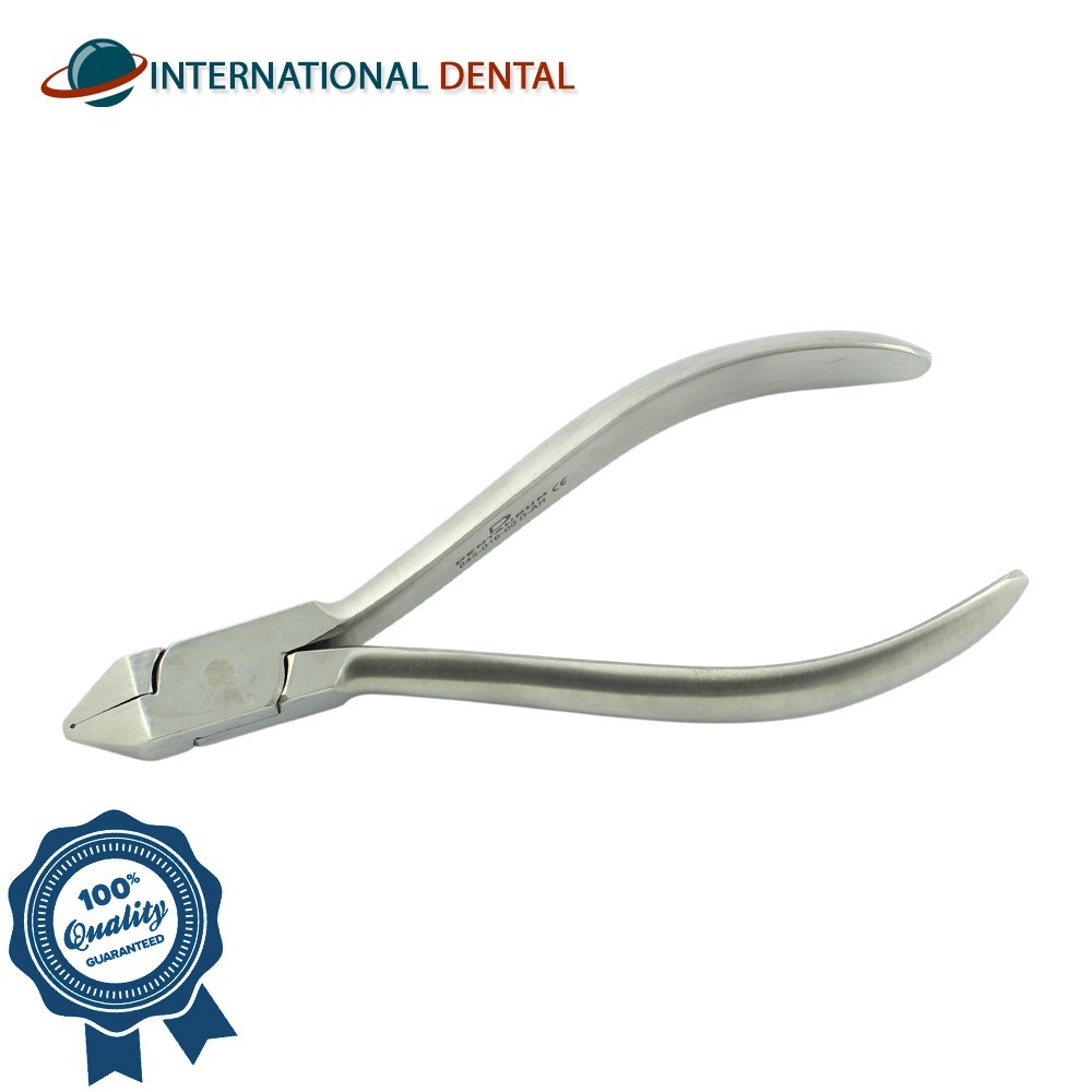 Dentaurum Adams Pliers Maxi EQ Line Dental Bending Pliers Stainless Steel