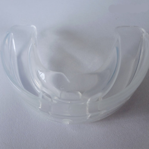 Dental Orthodontic Teeth Trainer TMJ/Myobrace TMJ Orthodontic Appliance