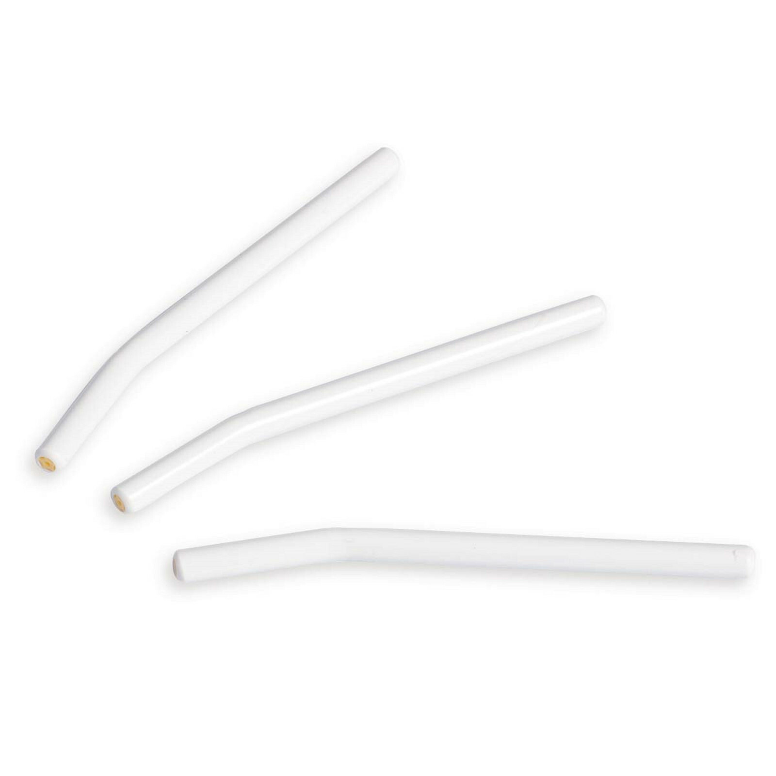 Seal-Tight Disposable Air/Water Syringe Tips 1,500 Tips KERR PINNACLE Type