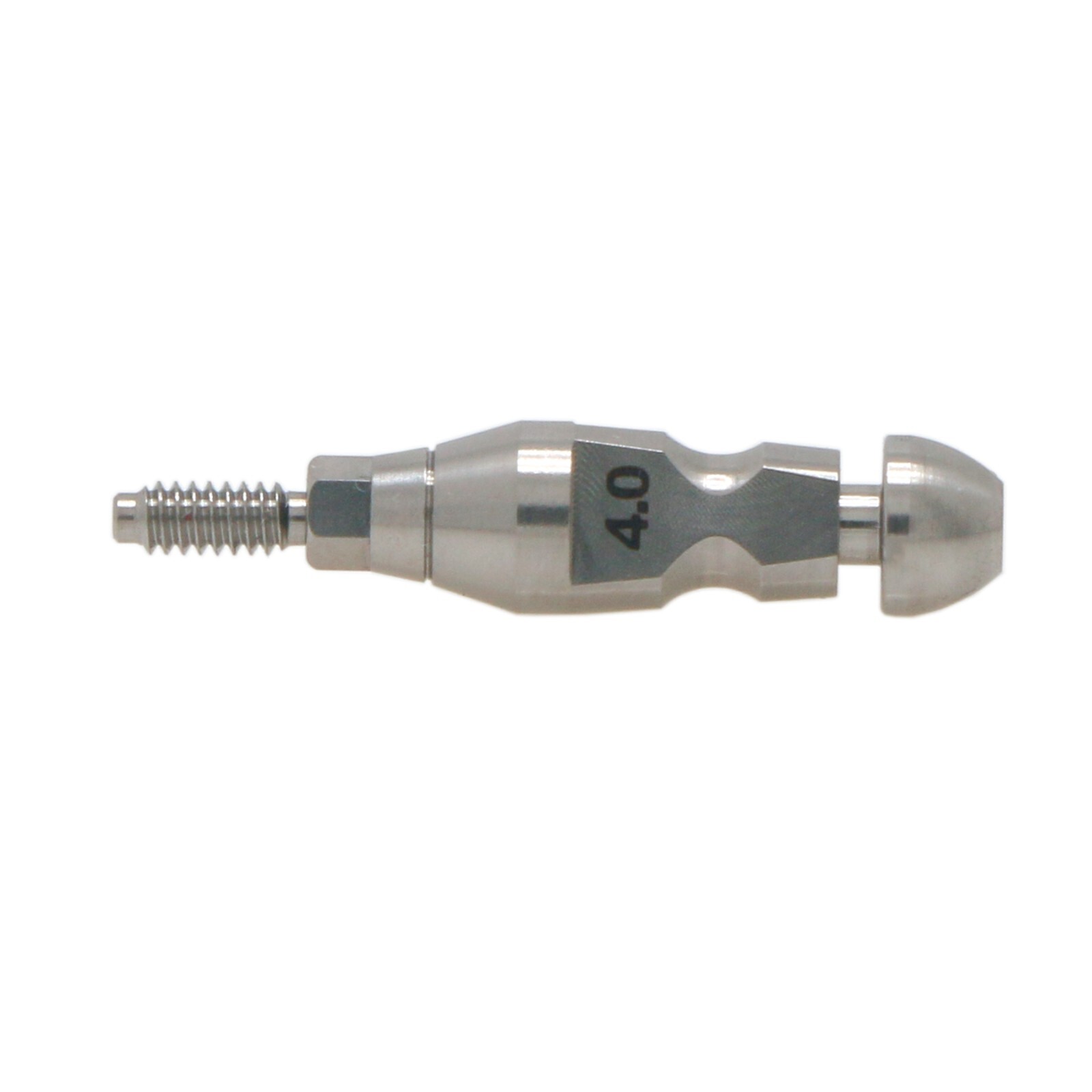 Dental lmpression Transfer Coping Closed Tray Alloy Fits Osstem Hiossen ET M/R