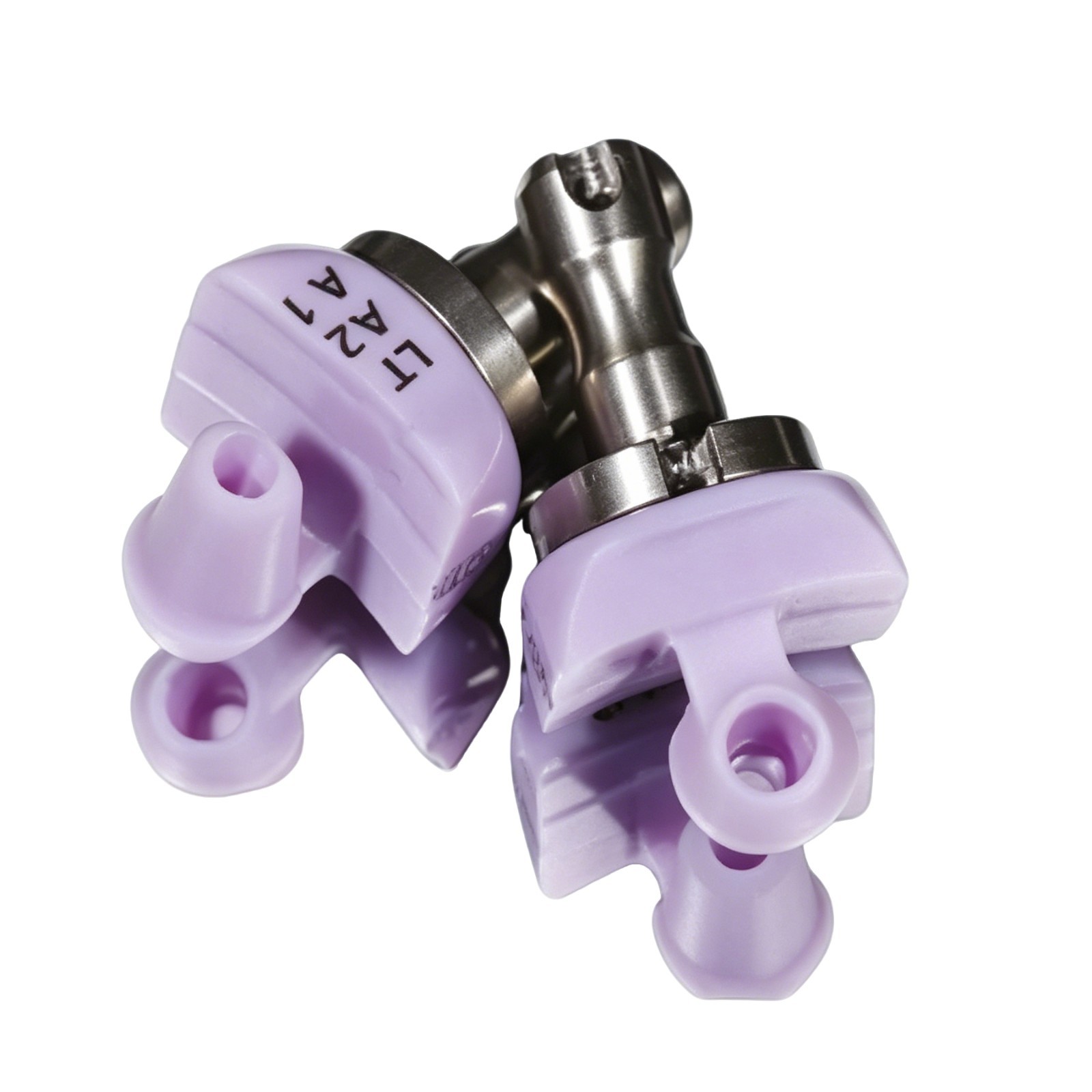 IPS e.max CAD A16 Dental Lithium Disilicate Block CEREC CAD CAM Glass-ceramics
