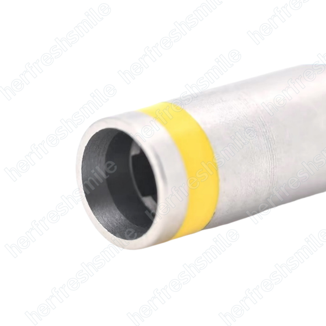10Pcs/Lot Dental NC Analog Replica Platform Bone Tissue Level Fits Straumann ITI