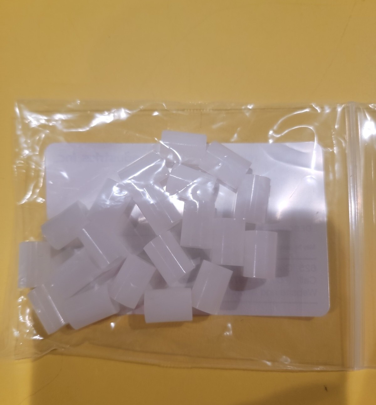20 Pcs 1/8″ Clamp Sleeve RPI #ADC035 1/8″ O.D. tubing Adec Dental chair barbs