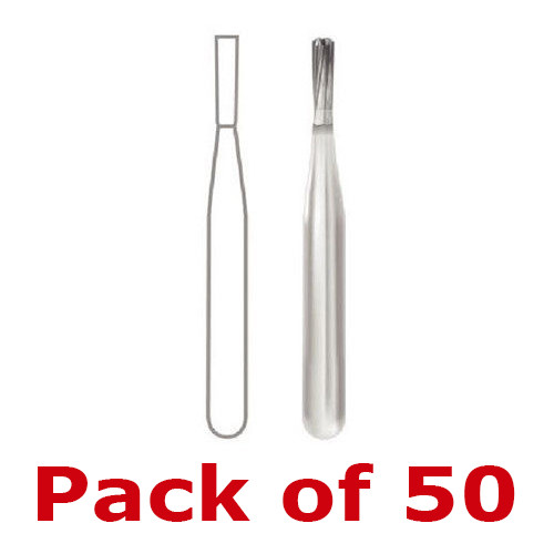 Beaver Operative Carbide Burs 386471 50 x FG 245 –