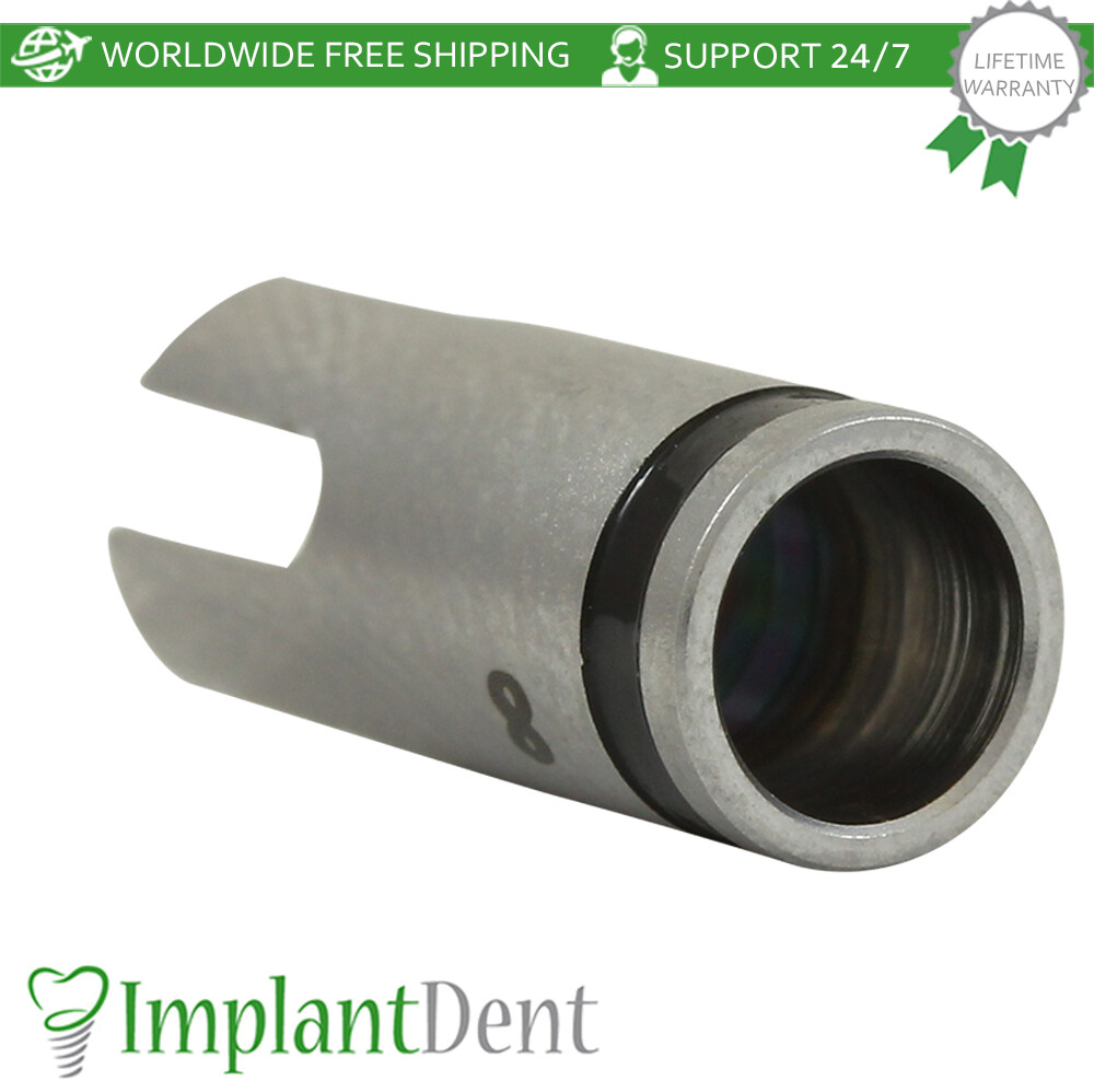 Drill Stopper Ø4.2mm Dental Im plant Sur gical Instrument Tool, Israel