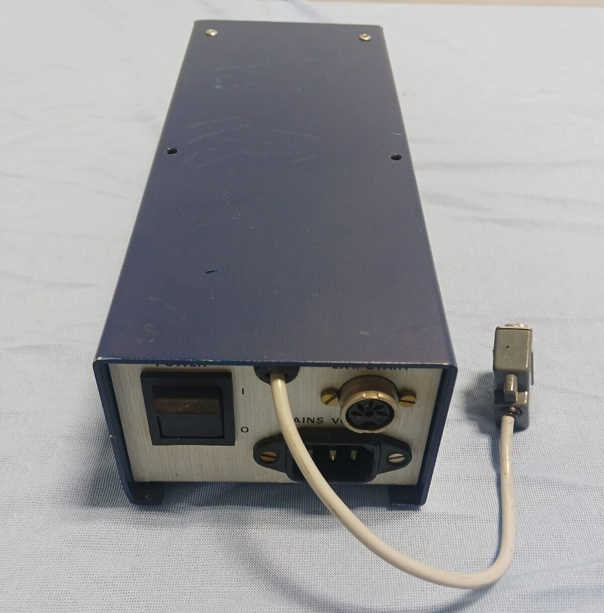 Bio-Orbit Dispenser Control Unit 1291-101