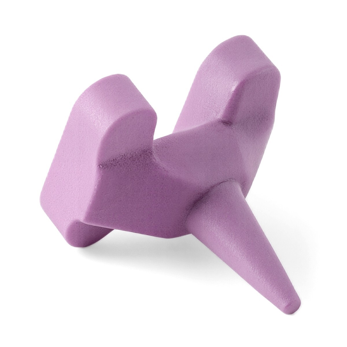 Dental Lab Ceramic Firing Pink Pegs for Porcelain Single Crowns Oven Tray