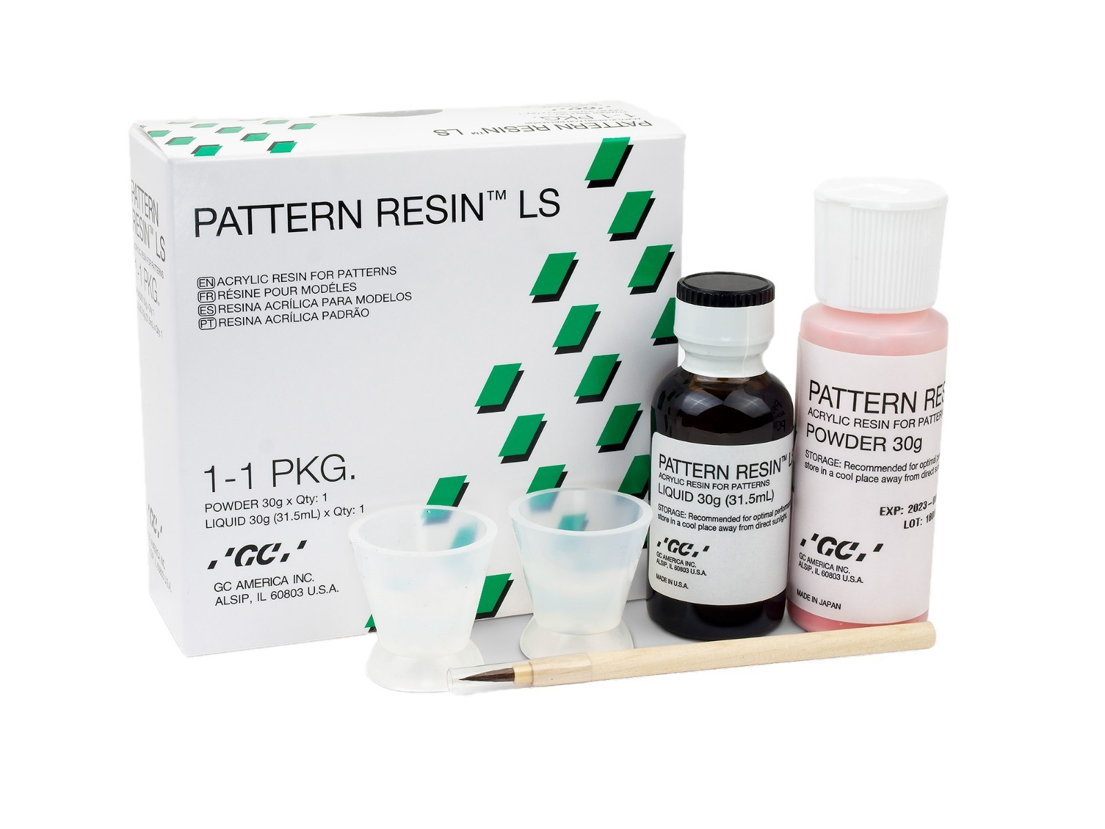 DENGEN HEMODENT PASTE HEMOSTATIC GINGIVAL RETRACTION PASTE DENTAL