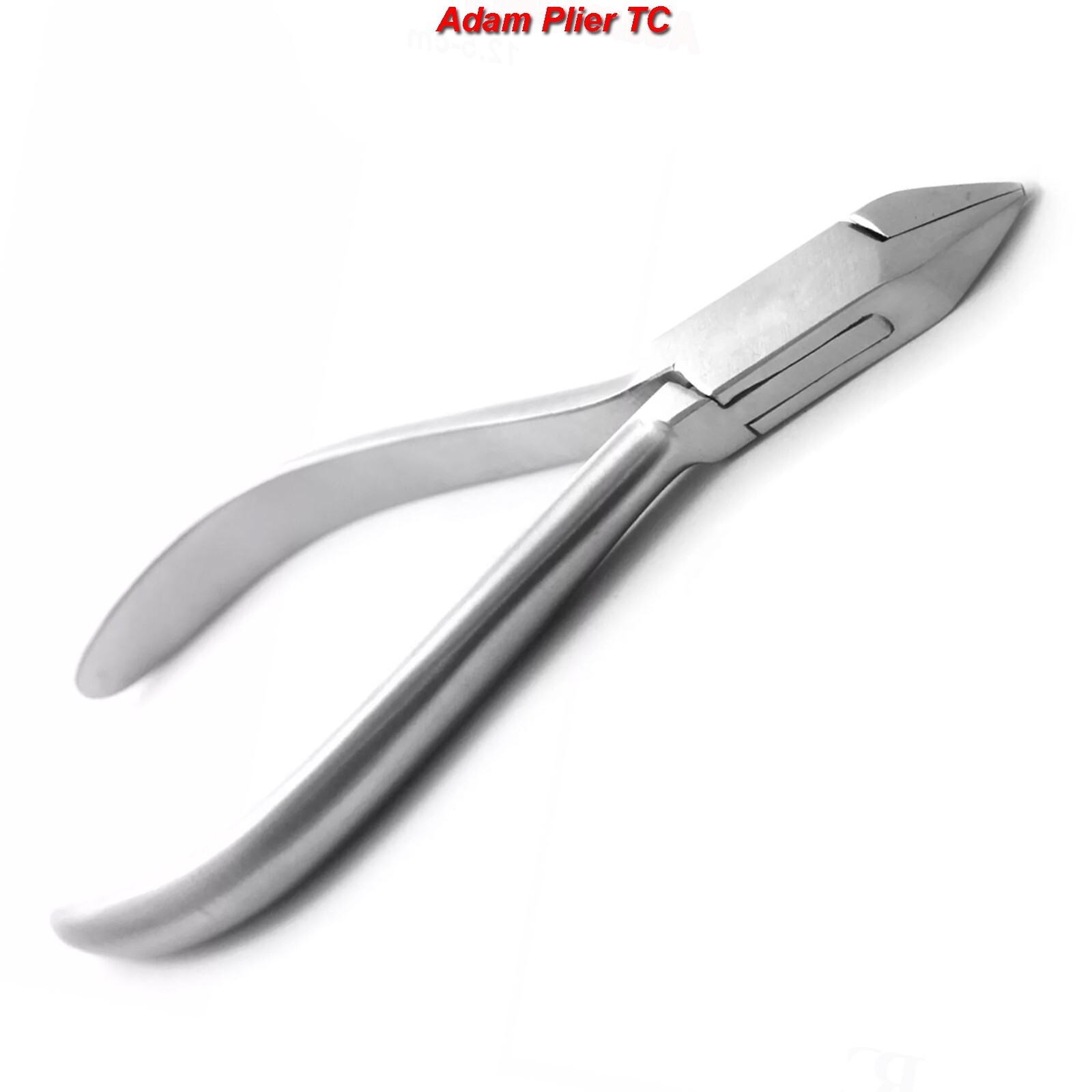 Orthodontic Dental Adam Plier Universal Adjusting Clasp Wire Bending Instruments