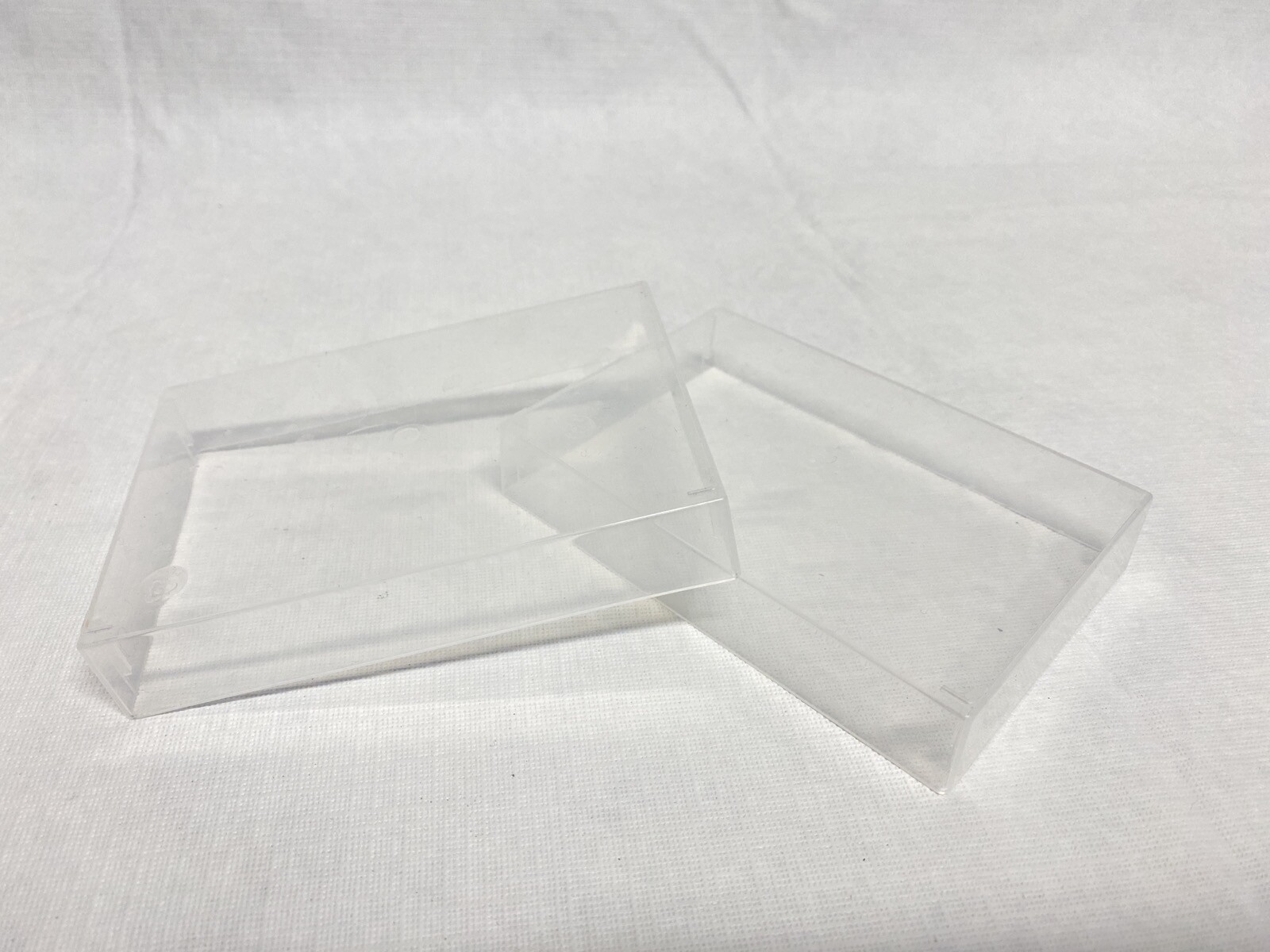 (5) 96-Place Polypropylene Micro Centrifuge Tube Racks w/ 2 Lids 5.4mm ID Green
