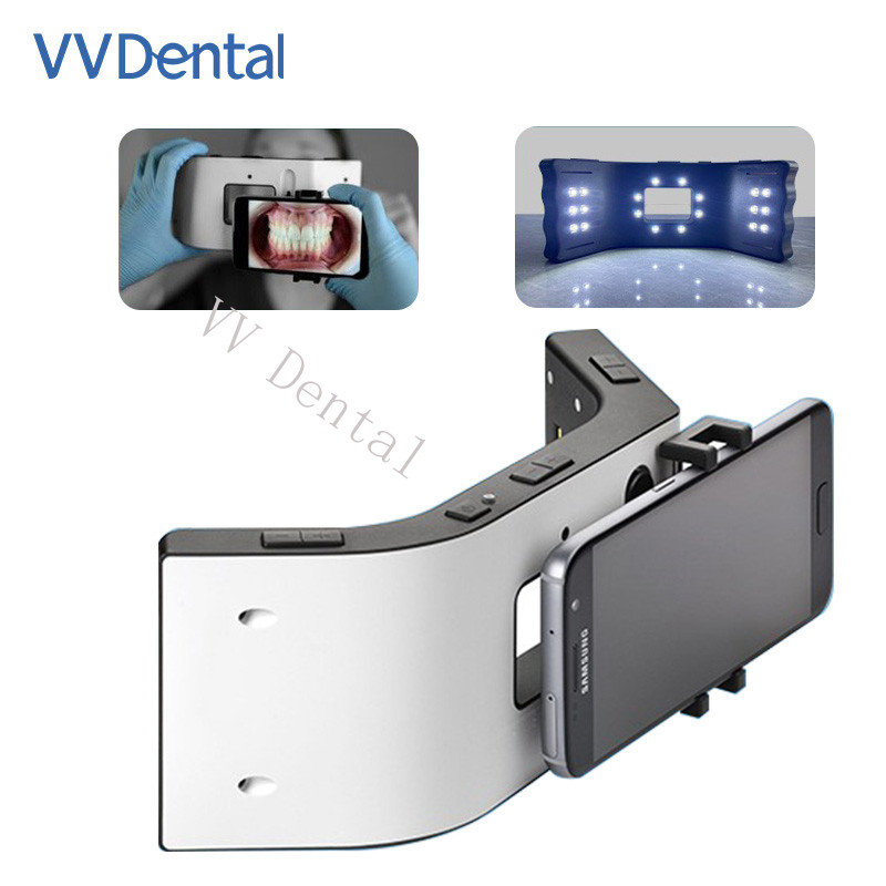 Portable Dental Camera Light Endoscopy Medical 5W Rigid Endoscope Camera