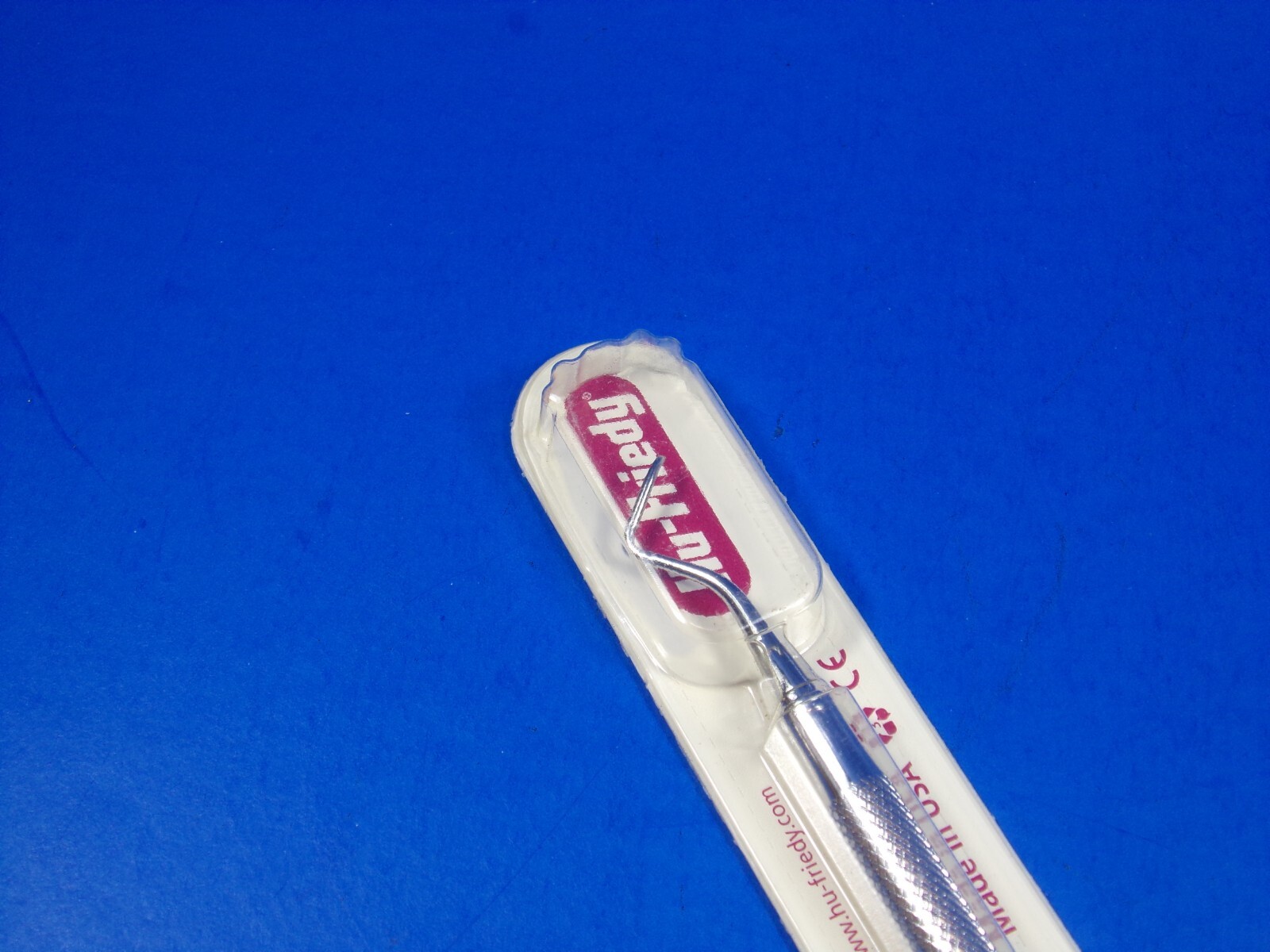 Dental #107/108 Cattoni Scaler S107/108 HU FRIEDY