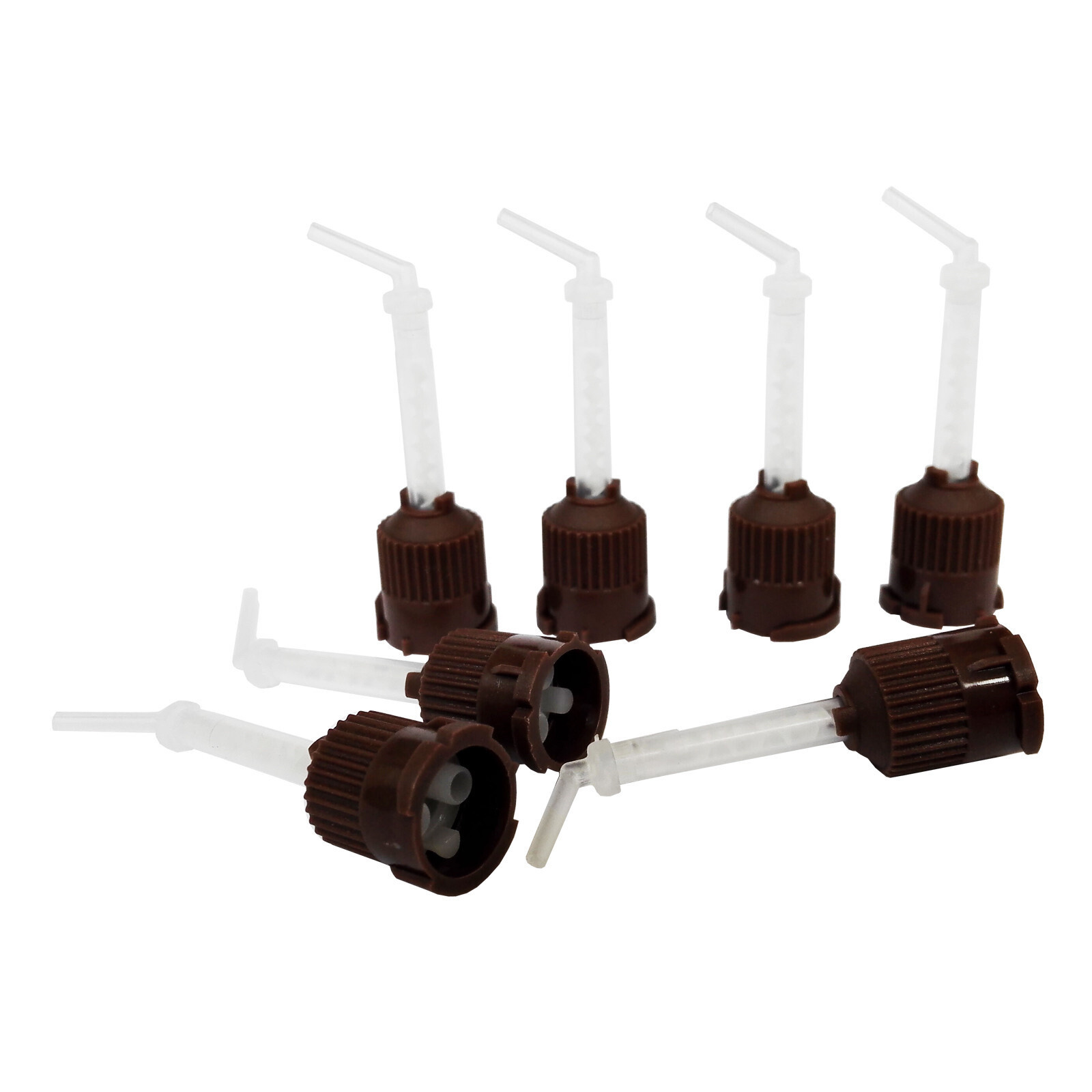1:1 2:1 4:110:1 Dental Impression Mixing Dispensing Universal Dispenser Caulking