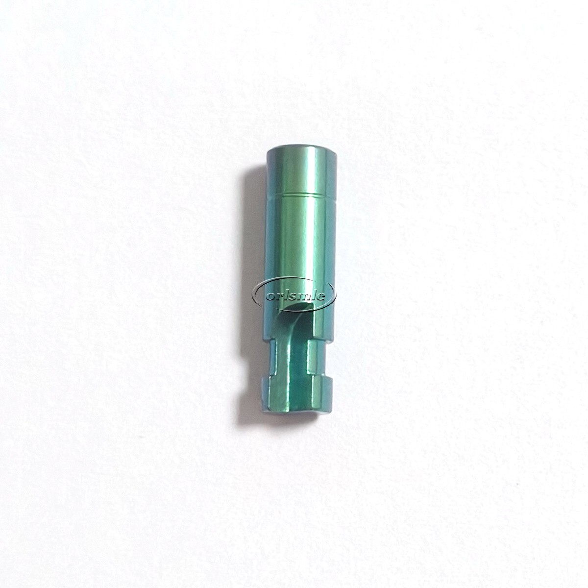 6pcs Dental Lab Analog compatible Hiossen Osstem TS platform Regular and Mini