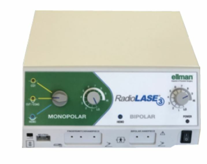 Brand NEW Ellman IEC-H136 – RF Microinsulated Needle Handpiece – Reusable!