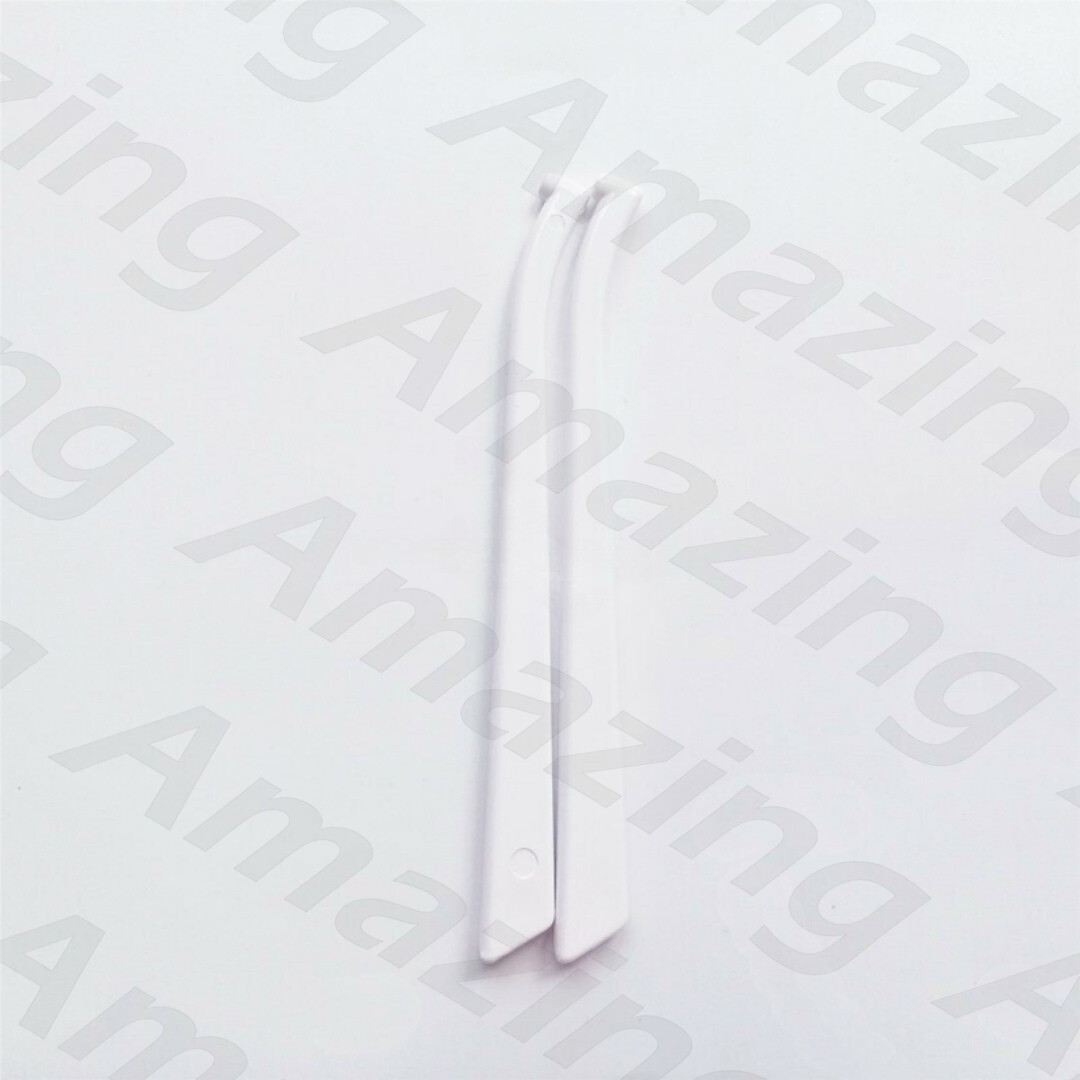 Dental Micro Brushes Composite Resin Disposable Mini Applicator Brush Tip Handle