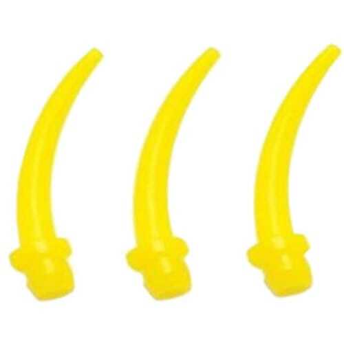 Quala Intra-Oral Tips – Small Yellow, 100 Pack