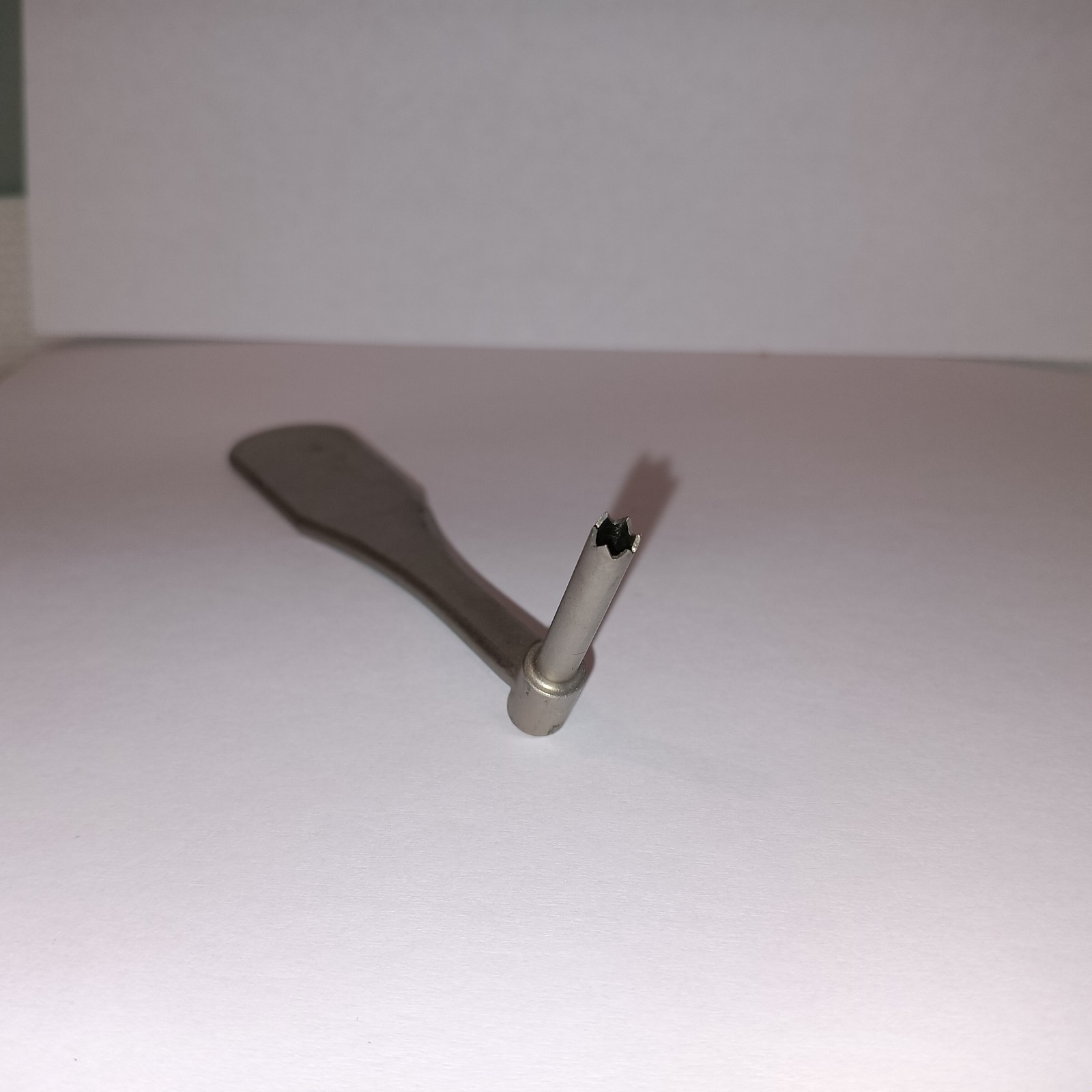 surgical instrument mitak mini drill guide 213972 very good condition ortho