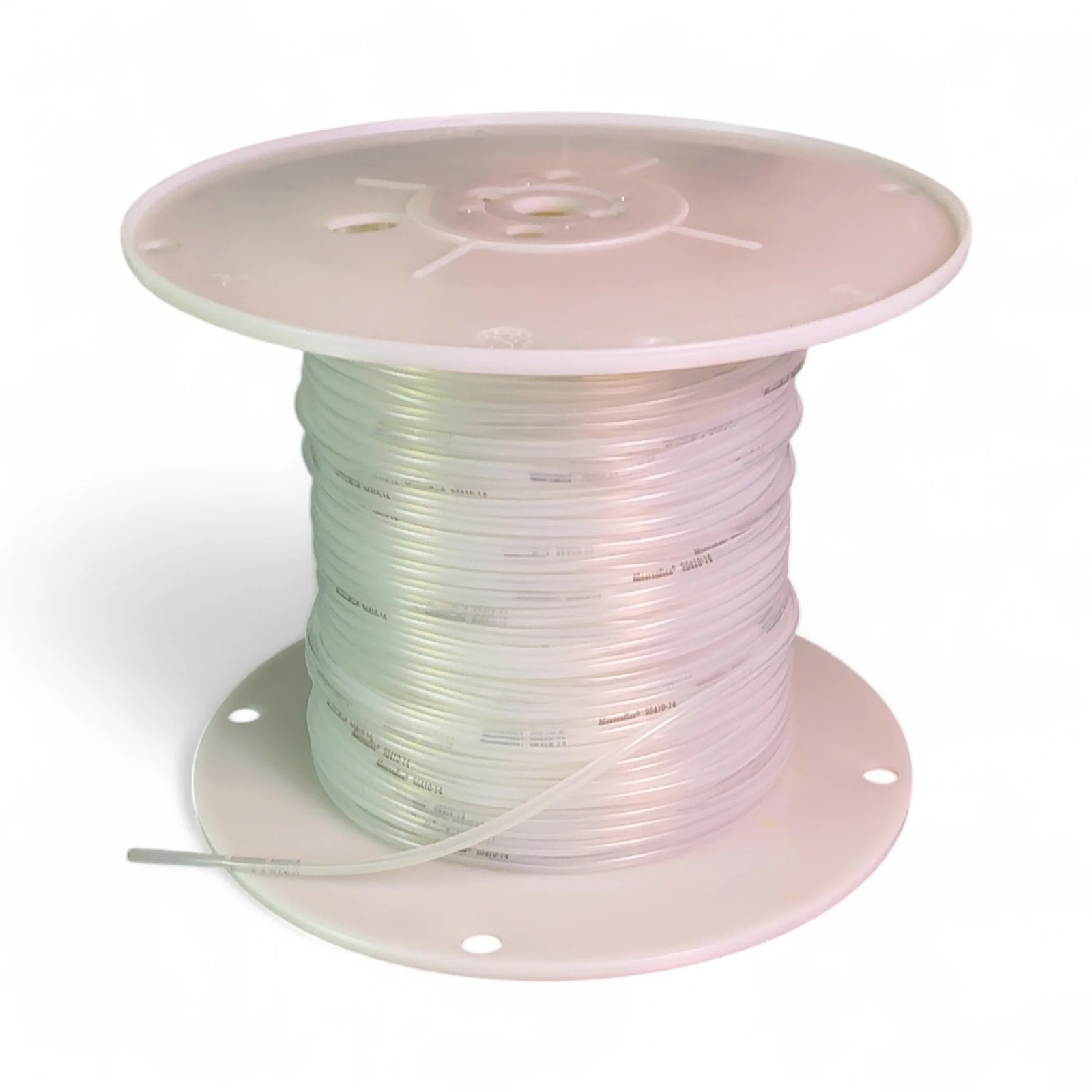 Masterflex 96403-14 Spooled Silicone Tubing Platinum L/S NEW PARTIAL 150 Feet BO