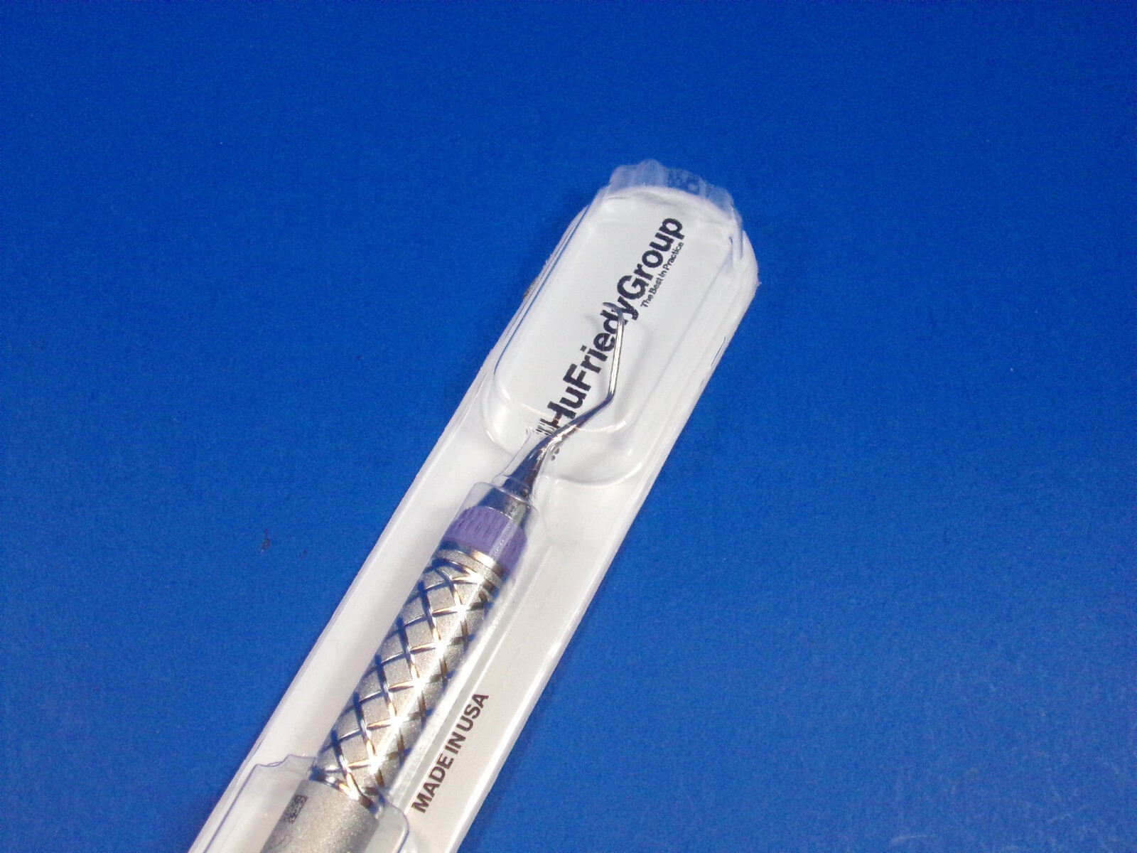 Dental #13/14 Gracey Mini Five Curette Everedge 2.0 SAS13/149E2 HU FRIEDY