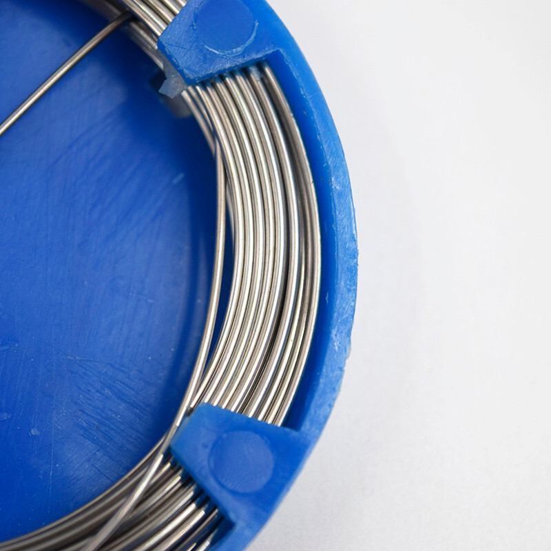 Dental High Made Surgical Instruments Stainless Wire 0.5/0.6/0.7/0.8/0.9/1.0/1.2