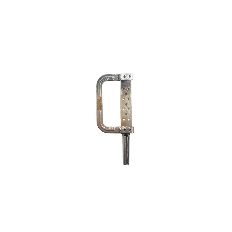 Dental Open Saw Ortho Interproximal Reduction IPR Automatic Strips IPR HD HL HR