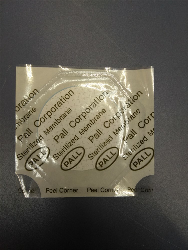 (2000 Count) PALL 66191 GN-6 Metriciel Membrane Disc Filters 47mm GRID MCE 2024