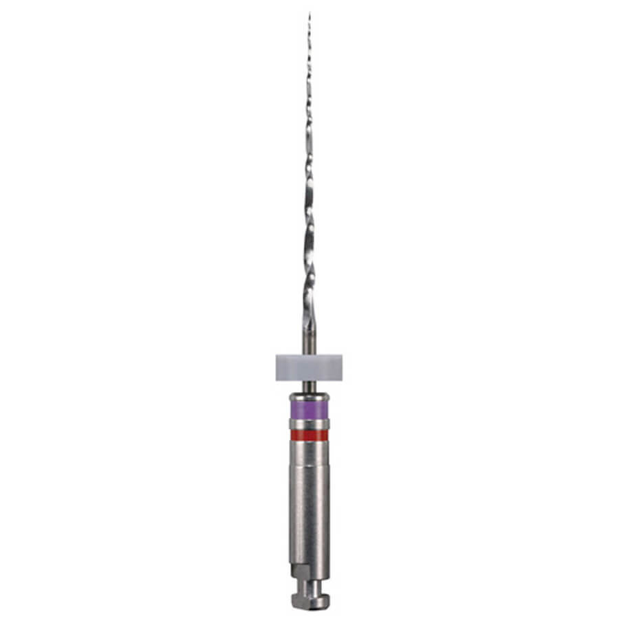 Brasseler ScoutRaCe 10 25 mm (6 Pack)