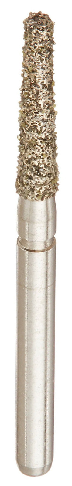 CROSSTECH MultiUse Dental Diamond B4R, MOD SHOULDER 847KR/016M, Medium,5 Burs