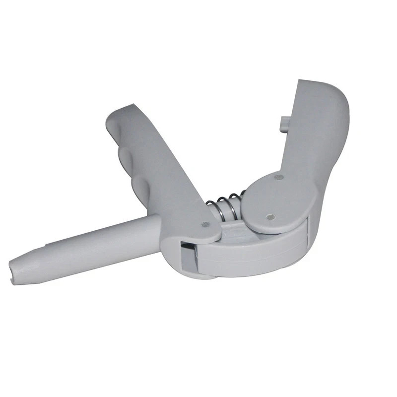 Dental Composite Gun Unidose Carpules Uni Dose Applicator Dispenser Compule