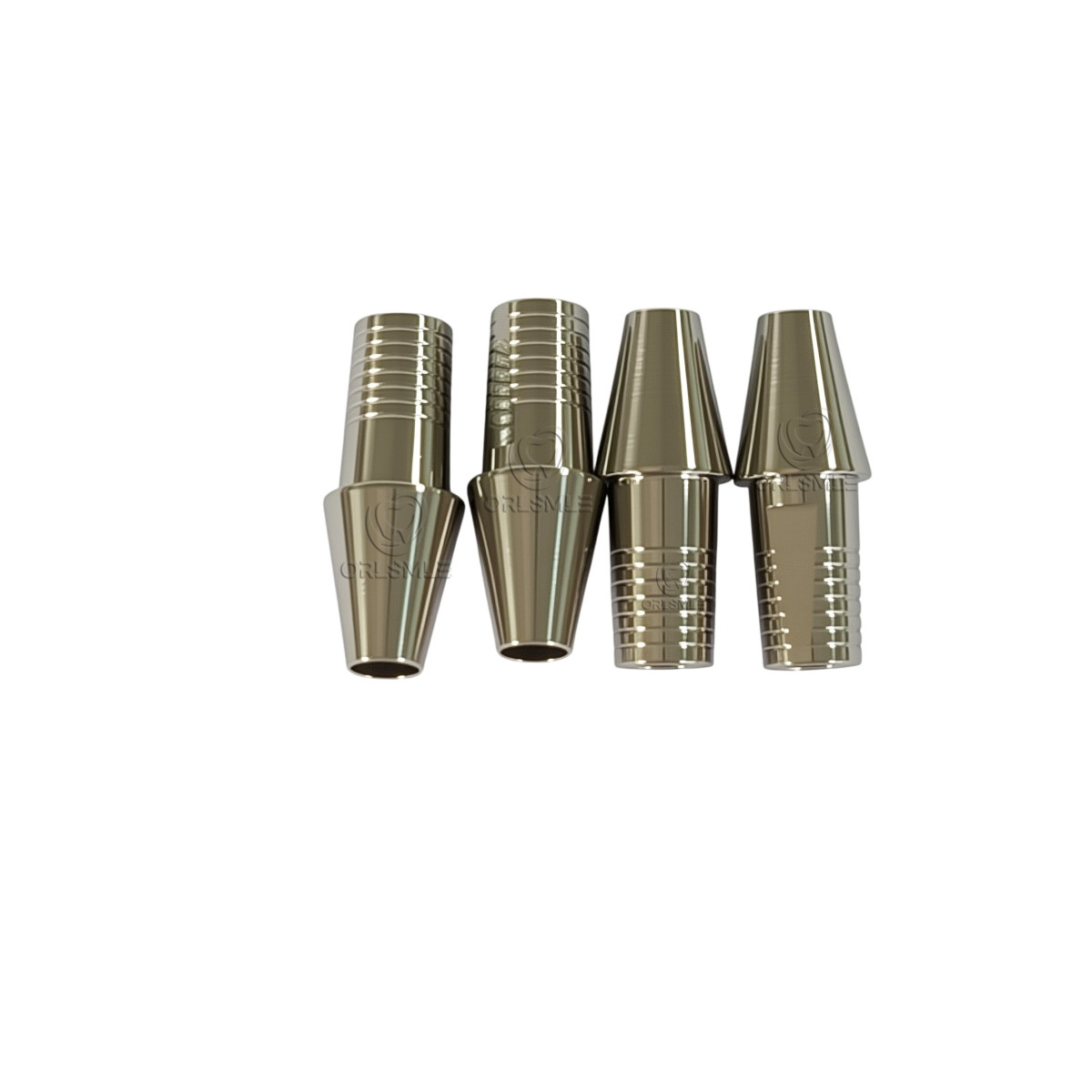 1 pcs Ti-base Abutment CAD/CAM ti base fit to Osstem platform Mini Regular