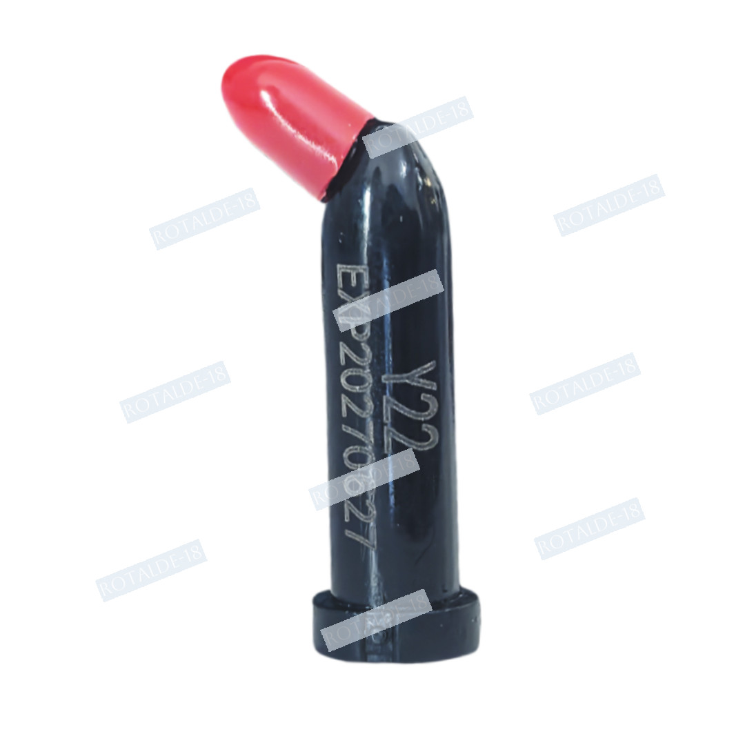 3D Gingiva Resin Dental Beautiful Gum Composite Highly Aesthetic Light Cure Gun