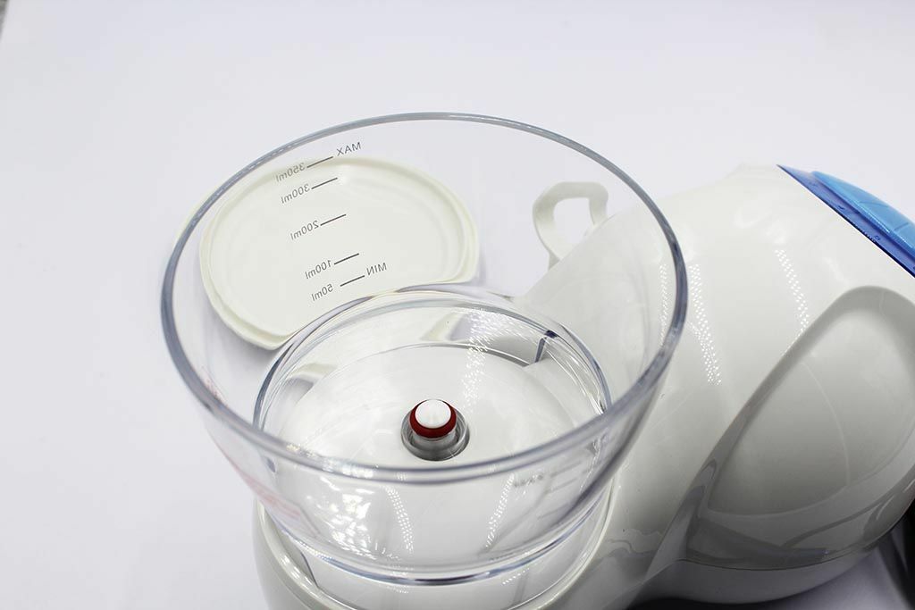 PiezoART P9 piezo scaler Endo w/ LED handpiece Buit in water reservoir w/ 6 Tips