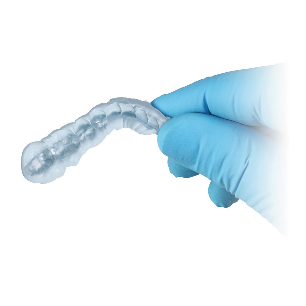 Parkell Blu-Mousse (30 Seconds)