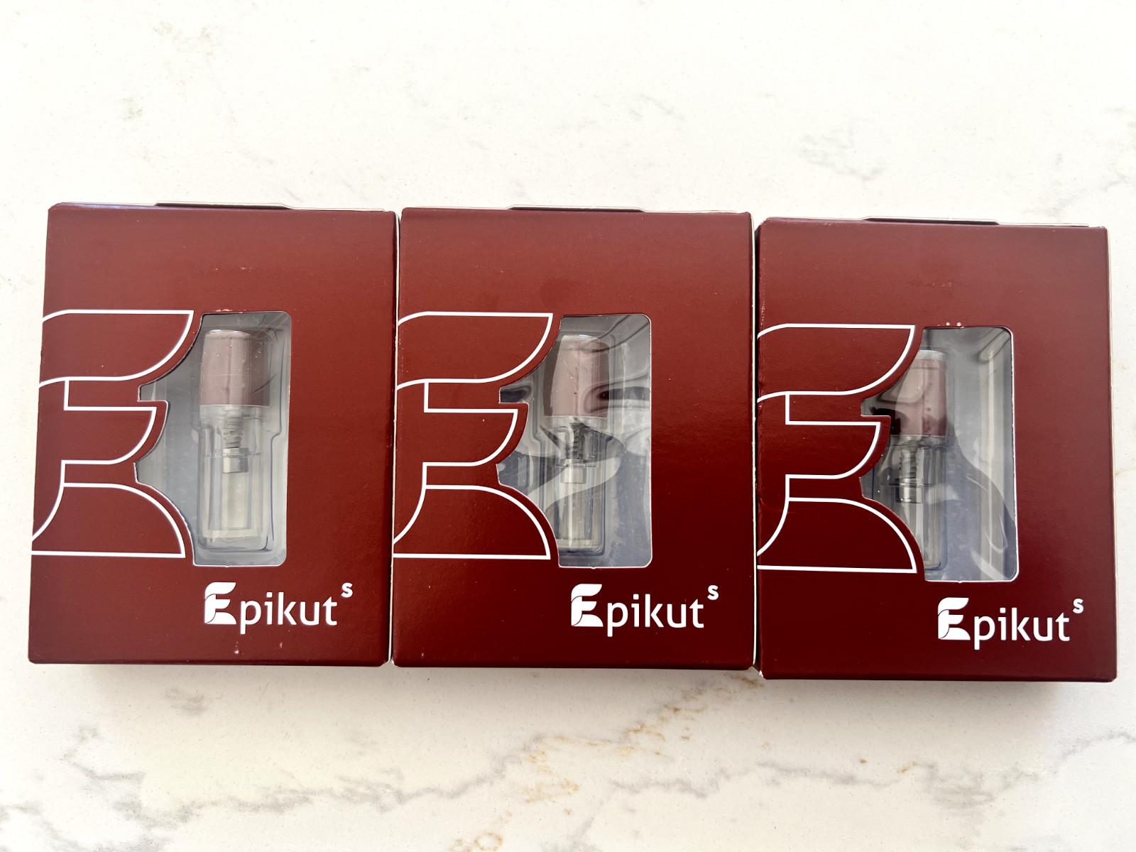 3 S.I.N. Epikut s Dental Implant REF ILM 4013 SIZE 04,0X13,0MM